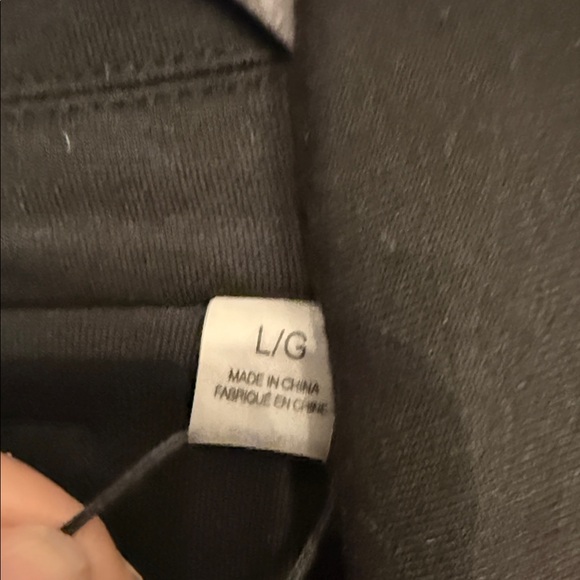 Black Women's Blazer - Picture 5 of 7